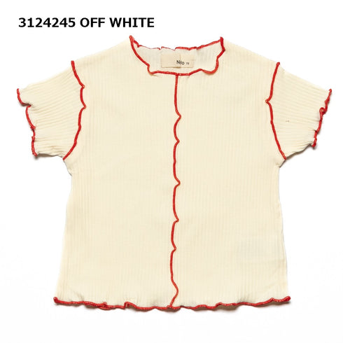 【70/80】メロウリブTシャツ3124245【NEWO/ネオ】